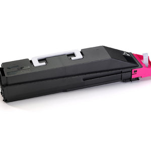 Toner Kyocera taskalfa 2550ci - Compatibile - Magenta - TK-8315M da 6.000 pagine A4