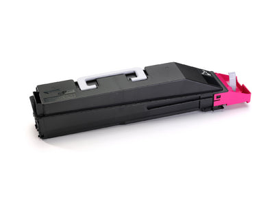 Toner Kyocera taskalfa 2550ci - Compatibile - Magenta - TK-8315M da 6.000 pagine A4