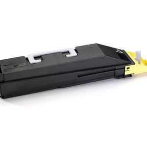 Toner Kyocera taskalfa 2550ci - Compatibile - Giallo - TK-8315Y da 6.000 pagine A4