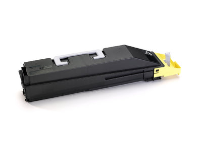 Toner Kyocera taskalfa 2550ci - Compatibile - Giallo - TK-8315Y da 6.000 pagine A4