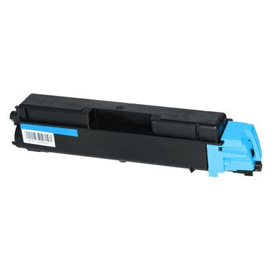 Toner Kyocera taskalfa 2551ci - Compatibile - Ciano - TK-8325C da 12.000 pagine A4
