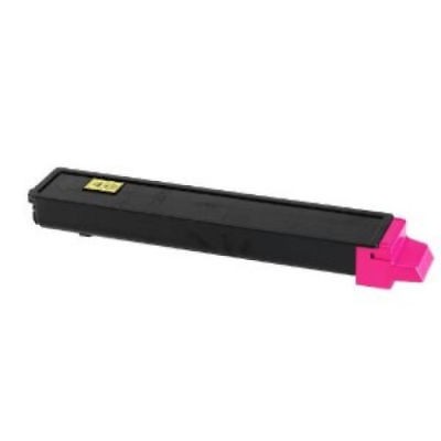 Toner Kyocera taskalfa 2551ci - Compatibile - Magenta - TK-8325M da 12.000 pagine A4