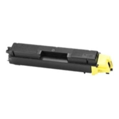 Toner Kyocera taskalfa 2551ci - Compatibile - Giallo - TK-8325Y da 12.000 pagine A4