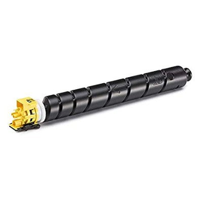 Kyocera taskalfa 3252ci toner - Compatible - Yellow - TK-8335Y 15,000 A4 pages