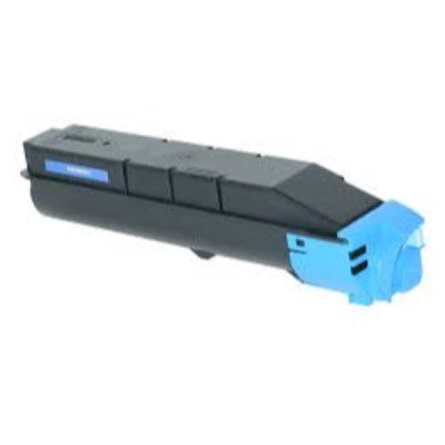 Kyocera taskalfa 4550ci taskalfa 5550ci taskalfa 4551ci taskalfa 5551ci toner - Compatible - Cyan - TK-8505C 20,000 A4 pages