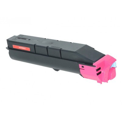 Kyocera taskalfa 4550ci taskalfa 5550ci taskalfa 4551ci taskalfa 5551ci toner - Compatible - Magenta - TK-8505M 20,000 A4 pages