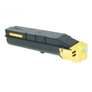 Toner Kyocera taskalfa 4550ci taskalfa 5550ci taskalfa 4551ci taskalfa 5551ci - Compatibile - Giallo - TK-8505Y da 20.000 pagine A4