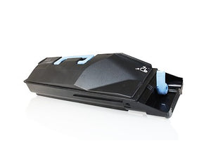 Toner Kyocera taskalfa 250ci 300ci - Compatibile - Nero - TK-865BK da 20.000 pagine A4