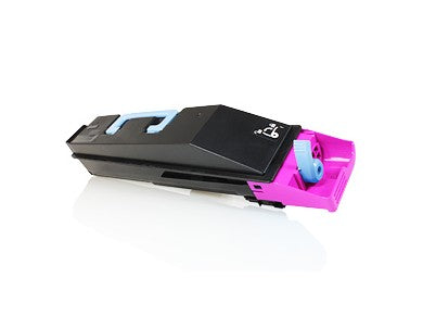 Toner Kyocera taskalfa 250ci 300ci - Compatibile - Magenta - TK-865M da 12.000 pagine A4