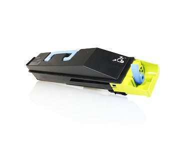 Kyocera taskalfa 250ci 300ci toner - Compatible - Yellow - TK-865Y 12,000 A4 pages