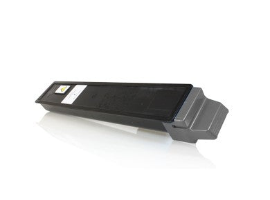 Kyocera fs-c8020mfp c8025mfp c8520mfp c8525mfp toner - Compatible - Black - TK-895BK 12,000 A4 pages