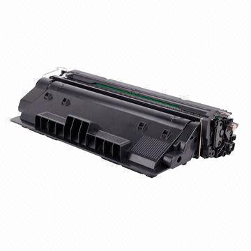 Toner HP 700 MFP M 712 dn 700 MFP M 712 n 700 MFP M 712 xh 700 MFP M 725 dn 700 MFP M 725 f 700 MFP M 72 - Compatible - Black - CF214X 17,500 A4 pages