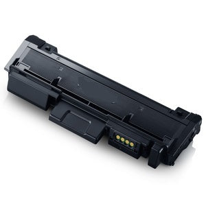 Toner Samsung SL SL-M 2620 SL-M 2620 D SL-M 2620 ND SL-M 2620 SL-M 2625 SL-M 2625 D SL-M 2625 F SL-M 2625 FN  - Compatibile - Nero - MLT-D116L da 3.000 pagine A4