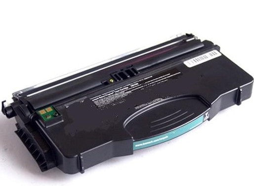 Lexmark e120n e120 Toner - Compatible - Black - E120 2,000 A4 pages