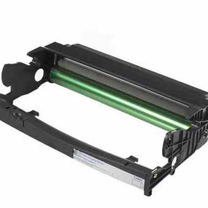 Tamburo Lexmark e250d e250dn e350d e350dn e352dn e450 450n 450dn - Compatibile - Nero - E250DRUM da 30.000 pagine A4