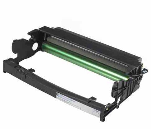 Tamburo Lexmark e250d e250dn e350d e350dn e352dn e450 450n 450dn - Compatibile - Nero - E250DRUM da 30.000 pagine A4