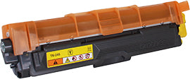 Toner Brother DCP-9015 CDW DCP-9020 CDW DCP-9017 CDW DCP-9022 CDW HL HL-3140 CW HL-3150 CDN HL-3150 CDW HL-31 - Compatibile - Giallo - EPC1700Y da 2.200 pagine A4