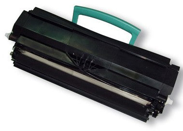 Toner Lexmark e260 e260d e260dn - Compatible - Black - E260A 3,500 A4 pages