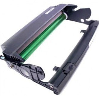 Tamburo Lexmark e260d 260dn 360d 360dn 460dn 460dw x264 363 364 463 464 466 - Compatibile - Nero - E260DRUM da 30.000 pagine A4