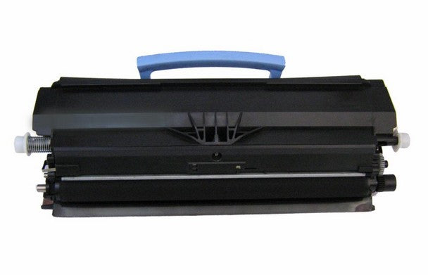 Toner Lexmark e350d e350dn e352dn - Compatibile - Nero - E350H da 9.000 pagine A4