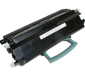 Lexmark e360 Toner - Compatible - Black - E360H 9,000 A4 pages