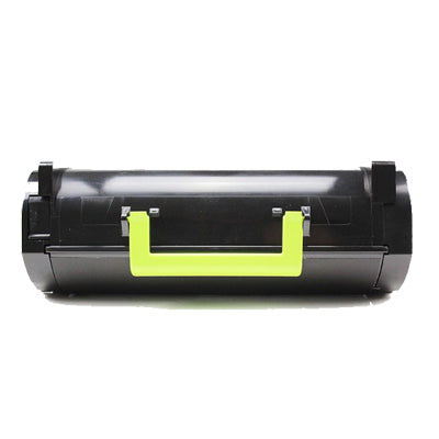 Lexmark Toner ms310d ms310dn ms410d ms410dn ms510dn ms610dn ms610de ms610dte - Compatible - Black - EX502H 5,000 A4 pages