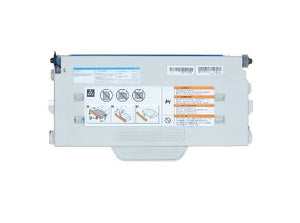 Toner Lexmark C 510 C 510 DTN C 510 N Optra C 510 Optra C 510 DTN Optra C 510 N - Compatibile - Ciano - 20K1400 da 6.000 pagine A4