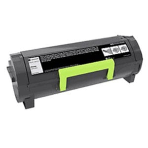Toner Lexmark MX 617 de MX 417 de MX 517 de MS 517 dn MS 617 dn MS 317 dn MS 417 dn MX 317 dn - Compatibile - Nero - 51B2000 da 2.500 pagine A4