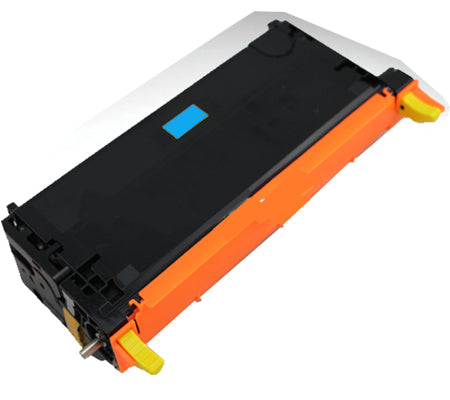 Toner Lexmark c522n c524n c524 c532n c524dn c530dn c532dn c534n c534dn c520n - Compatibile - Ciano - EX-C5220CS da 3.000 pagine A4