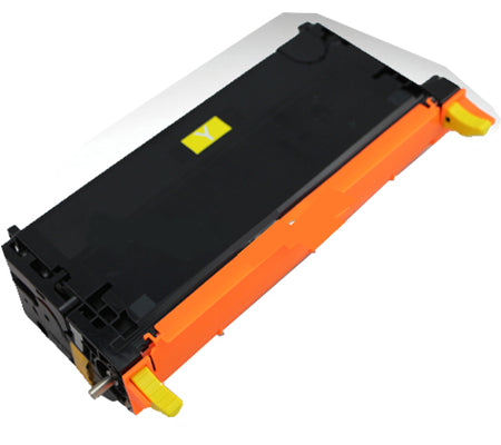 Toner Lexmark c522n c524n c524 c532n c524dn c530dn c532dn c534n c534dn c520n - Compatibile - Giallo - EX-C5220YS da 3.000 pagine A4