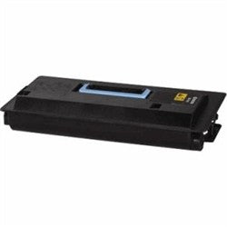 Toner Kyocera FS FS-9130 FS-9130 DN FS-9130 DN B FS-9130 DN D FS-9130 FS-9530 FS-9530 DN FS-9530 DN B FS-9530 - Compatibile - Nero - TK710 da 40.000 pagine A4