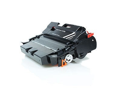 Toner Lexmark OPTRA T630 T630DN T630N T632DTN T632N T632TN T632 T634 T634DTN T634N T634TN - Compatibile - Nero - 12A7462 da 21.000 pagine A4