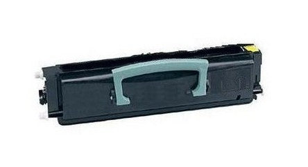 Lexmark x340n x342n 344 Toner - Compatible - Black - X340H 6,000 A4 pages