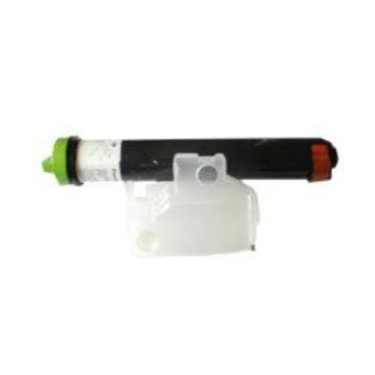 Toner Panasonic WORKIO DP 1515P 1520P 1820E 1820P 8016P 8020E 8020P - Compatibile - Nero - PANTU10JS da 10.000 pagine A4