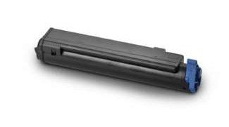 OKI toner b410 b430 b440 mb460 mb470 mb480 b410d b410dn - Compatible - Black - B410 3,500 A4 pages