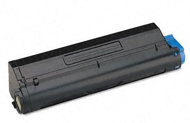 Toner OKI b420 430 440 - Compatibile - Nero - B430 da 7.000 pagine A4