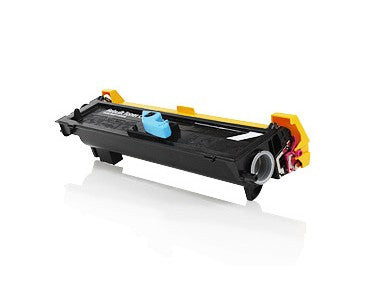 Toner OKI b 4520 mfp b 4525 mfp b 4540 mfp b 4545 mfp - Compatibile - Nero - B4545/B4520 da 6.000 pagine A4