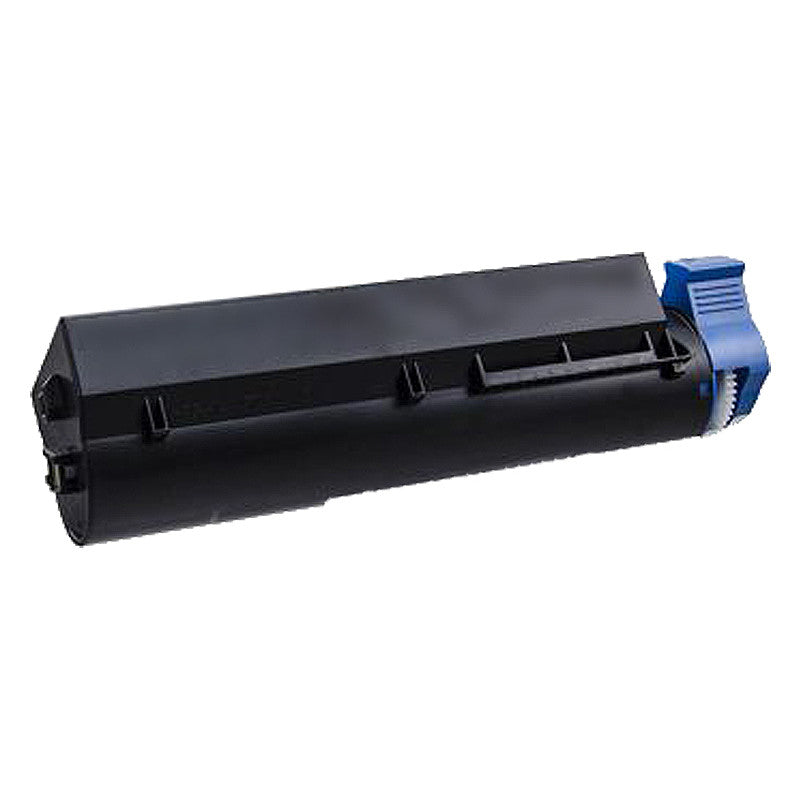 Toner OKI b430 b440 mb460 mb470 mb480 - Compatibile - Nero - B470 da 7.000 pagine A4