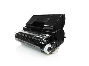 Toner OKI b 6500 b 6500 dn b 6500 n - Compatibile - Nero - B6500H da 22.000 pagine A4