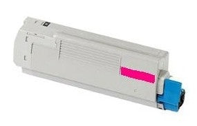 OKI c5650 c5750 Toner - Compatible - Magenta - C5650M 2,000 A4 pages