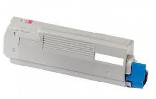 OKI toner c5850 c5950n c5950dn c5950dtn - Compatible - Magenta - C5850M 6,000 A4 pages