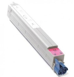 Toner OKI c 910 c 920wt - Compatibile - Magenta - C910M da 15.000 pagine A4