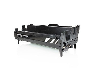 Tamburo OKI b 400 b 410 b 410 d b 410 dn b 430 d b 430 dn b 440 dn mb 460 mb 470 mb 480 - Compatibile - Nero - DRB410 da 19.800 pagine A4
