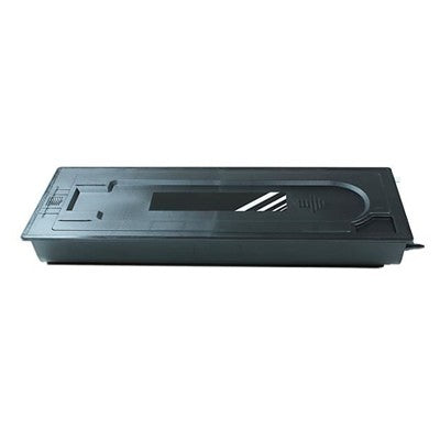 Toner Olivetti d-copia 16 16mf 200 200mf 1600 2000 - Compatibile - Nero - B0446 da 15.000 pagine A4