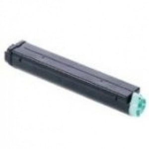 Toner Olivetti d-copia 250 d-copia 250 mf - Compatibile - Nero - B0488 da 15.000 pagine A4