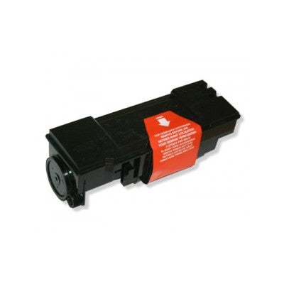 Toner Olivetti d-copia 18mf d-copia1500 - Compatibile - Nero - B0526 da 7.200 pagine A4