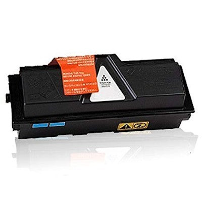 Toner Olivetti d-copia 283mf 283mf plus 284 mf - Compatibile - Nero - B0740 da 7.200 pagine A4