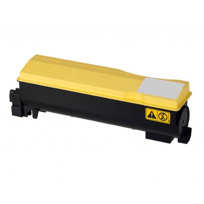 Olivetti d-color p226 Toner - Compatible - Yellow - B0772Y 10,000 A4 pages