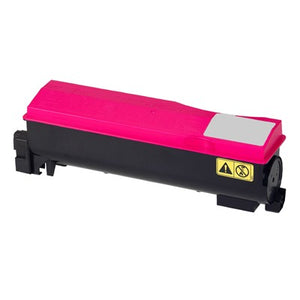Toner Olivetti d-color p226 - Compatibile - Magenta - B0773M da 10.000 pagine A4