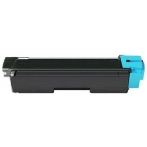 Toner Olivetti d-color mf2613en mf2614en d-color mf2603 2604plus d-color p2026 p2126 - Compatibile - Ciano - B0947C da 5.000 pagine A4